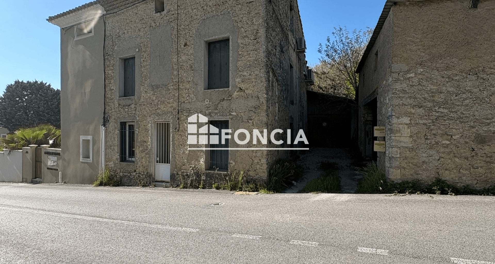 Appartement 3 pièces (51.03 m²) à louer - Malaucène (84340)
