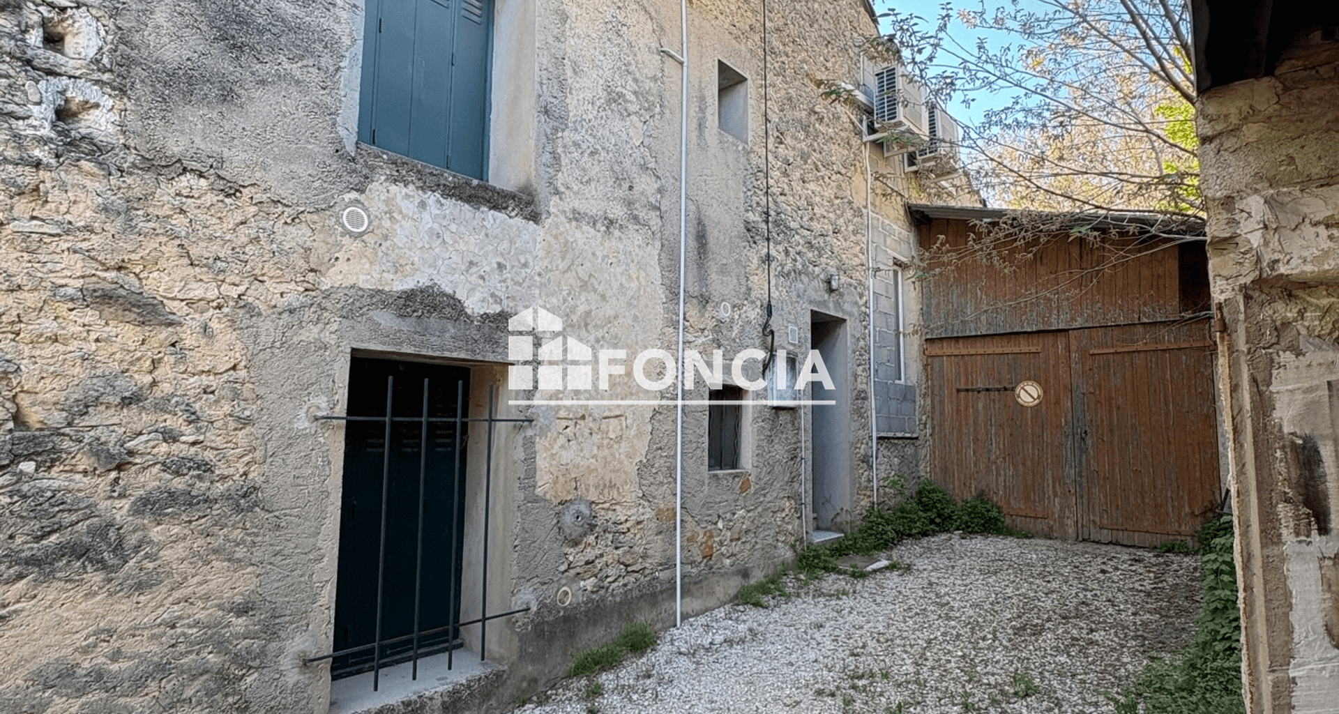 Appartement 3 pièces (51.03 m²) à louer - Malaucène (84340)