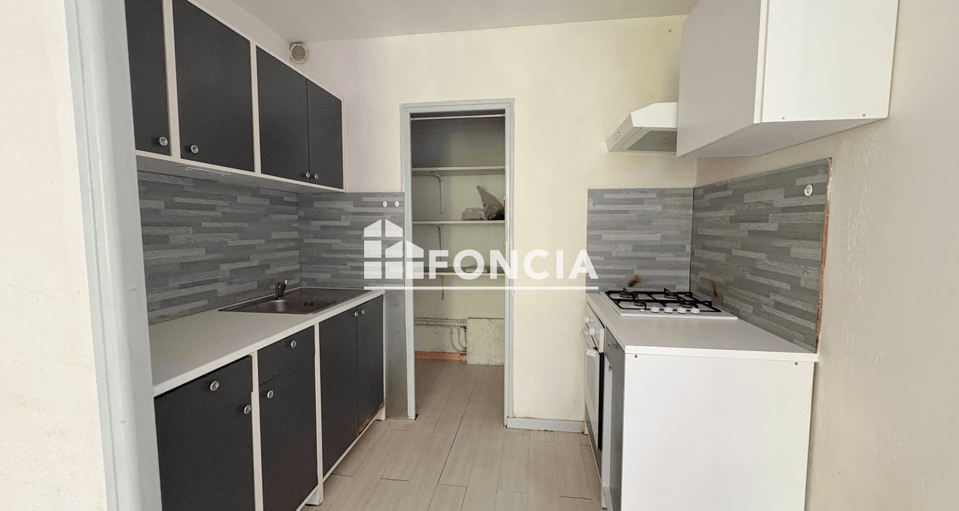 Appartement 3 pièces (51.03 m²) à louer - Malaucène (84340)