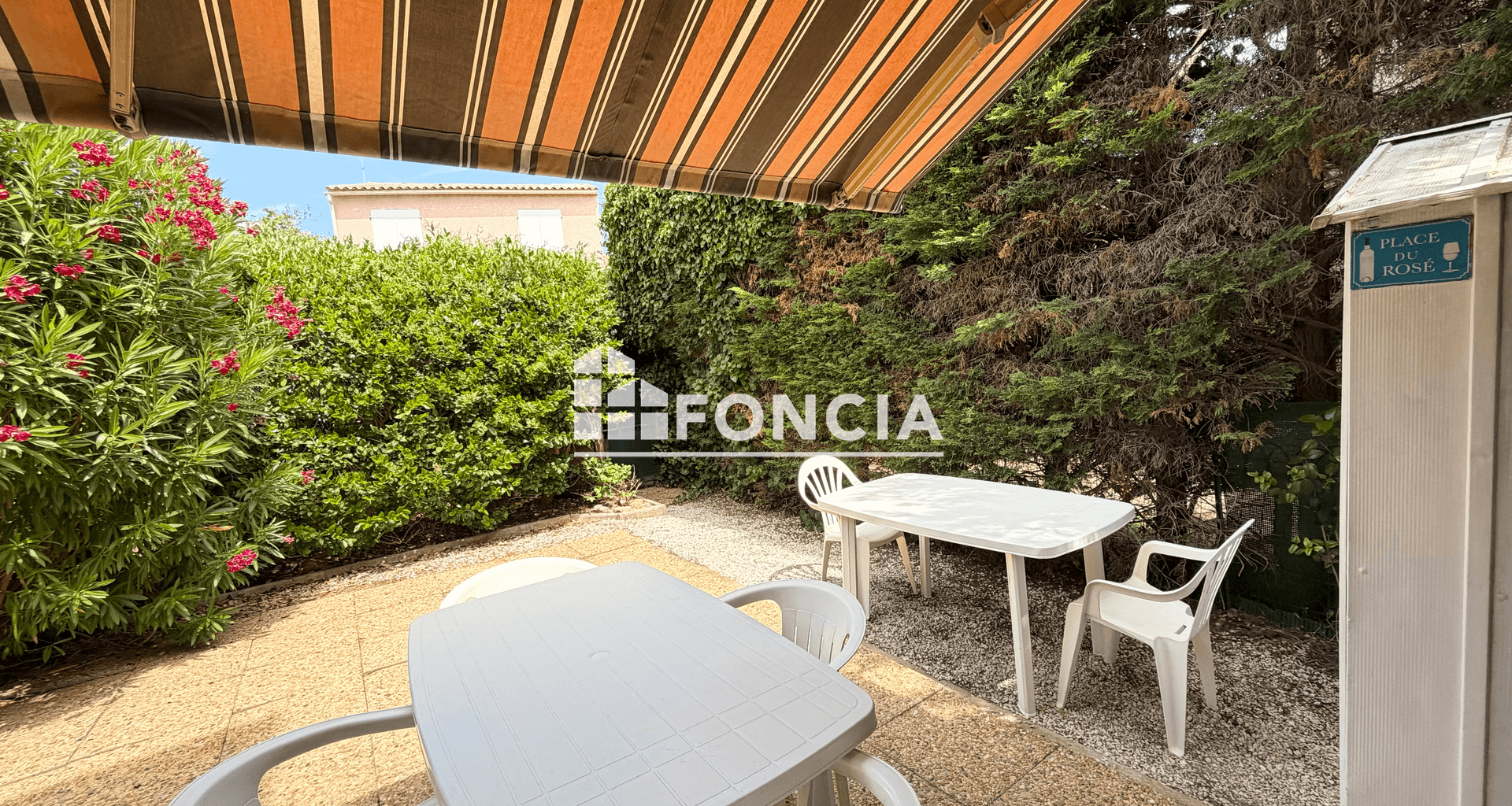 Appartement 2 pièces (30 m²) à vendre - La Londe-les-maures (83250)