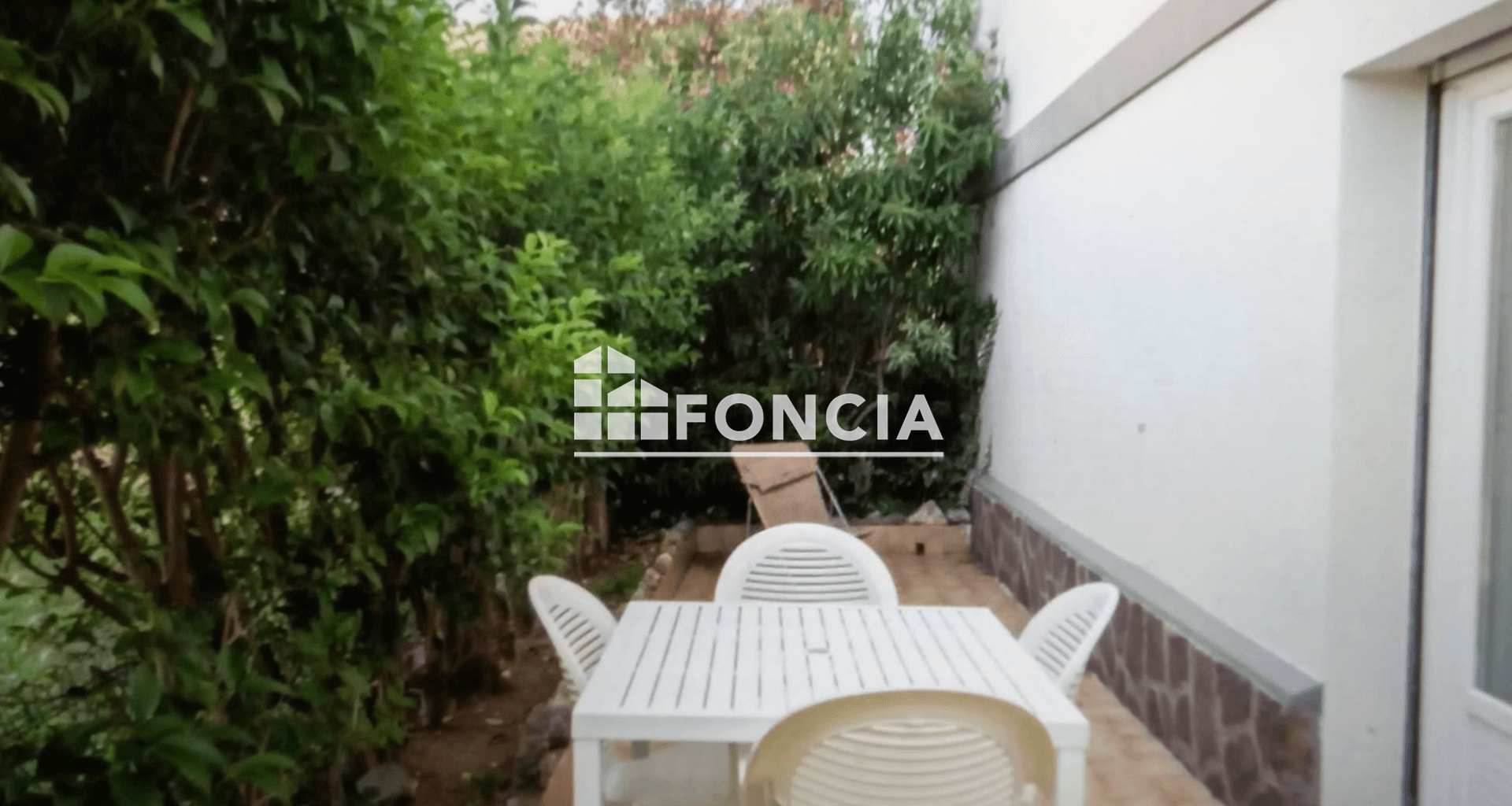 Studio (31.23 m²) à vendre - Saint-raphaël (83700)