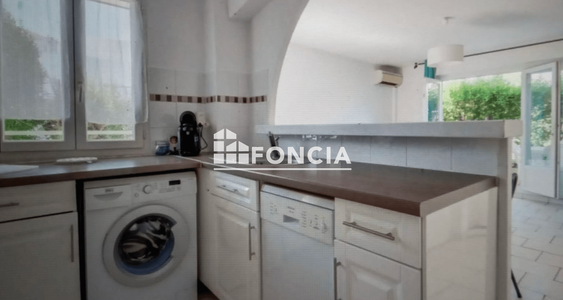 Studio (31.23 m²) à vendre - Saint-raphaël (83700)