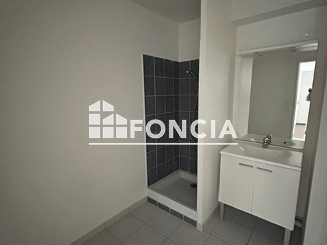 Appartement 3 pièces (59.79 m²) à louer - Herouville Saint Clair (14200)