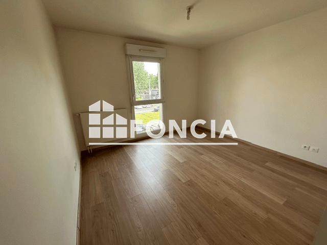 Appartement 3 pièces (59.79 m²) à louer - Herouville Saint Clair (14200)