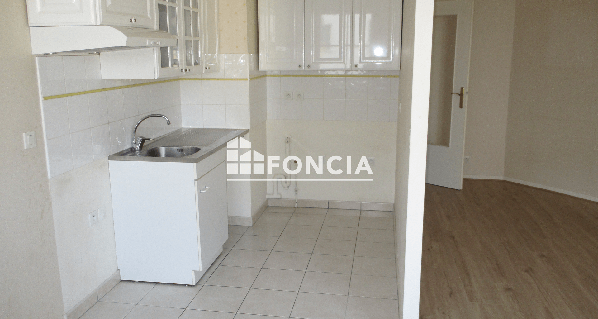 Appartement 3 pièces (58.64 m²) à louer - ÉTampes (91150)