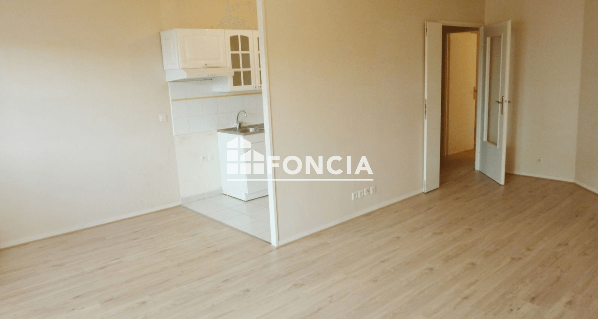 Appartement 3 pièces (58.64 m²) à louer - ÉTampes (91150)