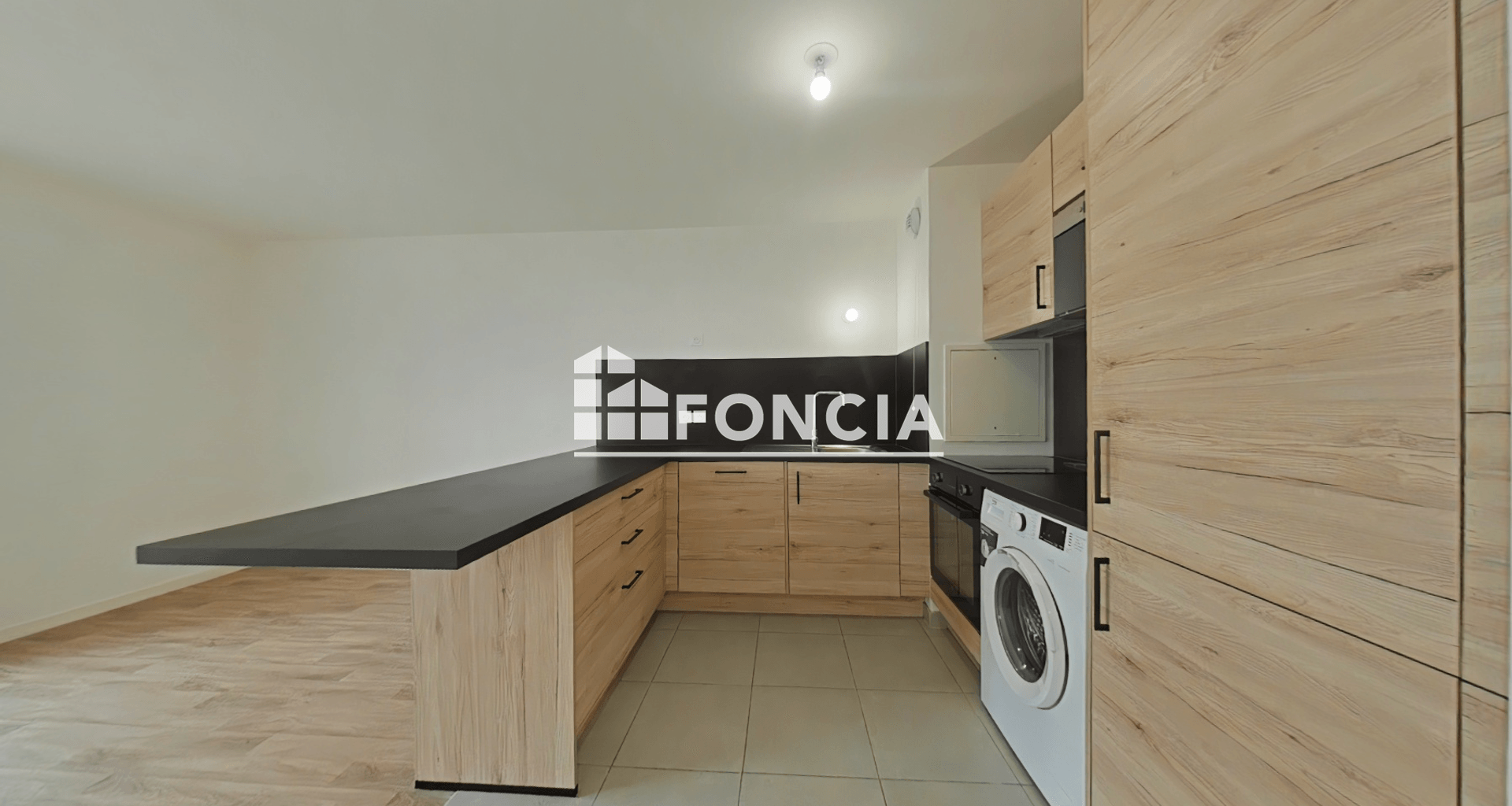 Appartement 2 pièces (41.63 m²) à louer - Aulnay-sous-bois (93600)