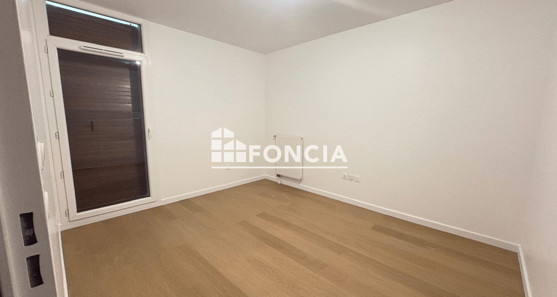 Appartement 3 pièces (56.55 m²) à louer - Cergy (95000)