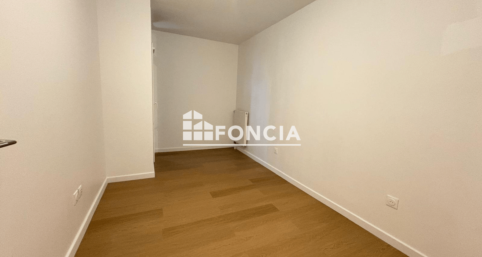 Appartement 3 pièces (56.55 m²) à louer - Cergy (95000)