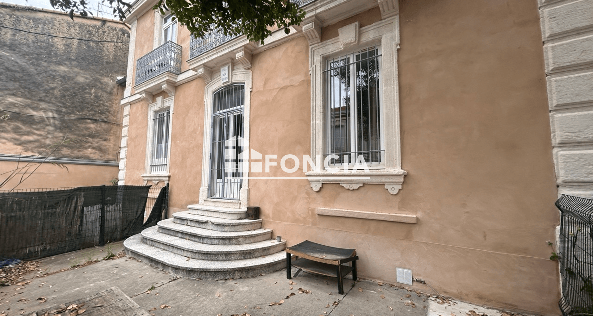 Studio (14.3 m²) à vendre - Montpellier (34090)