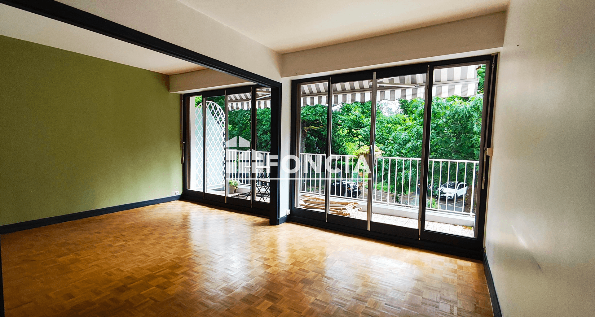 Appartement 5 pièces (81 m²) à vendre - Orléans (45100)