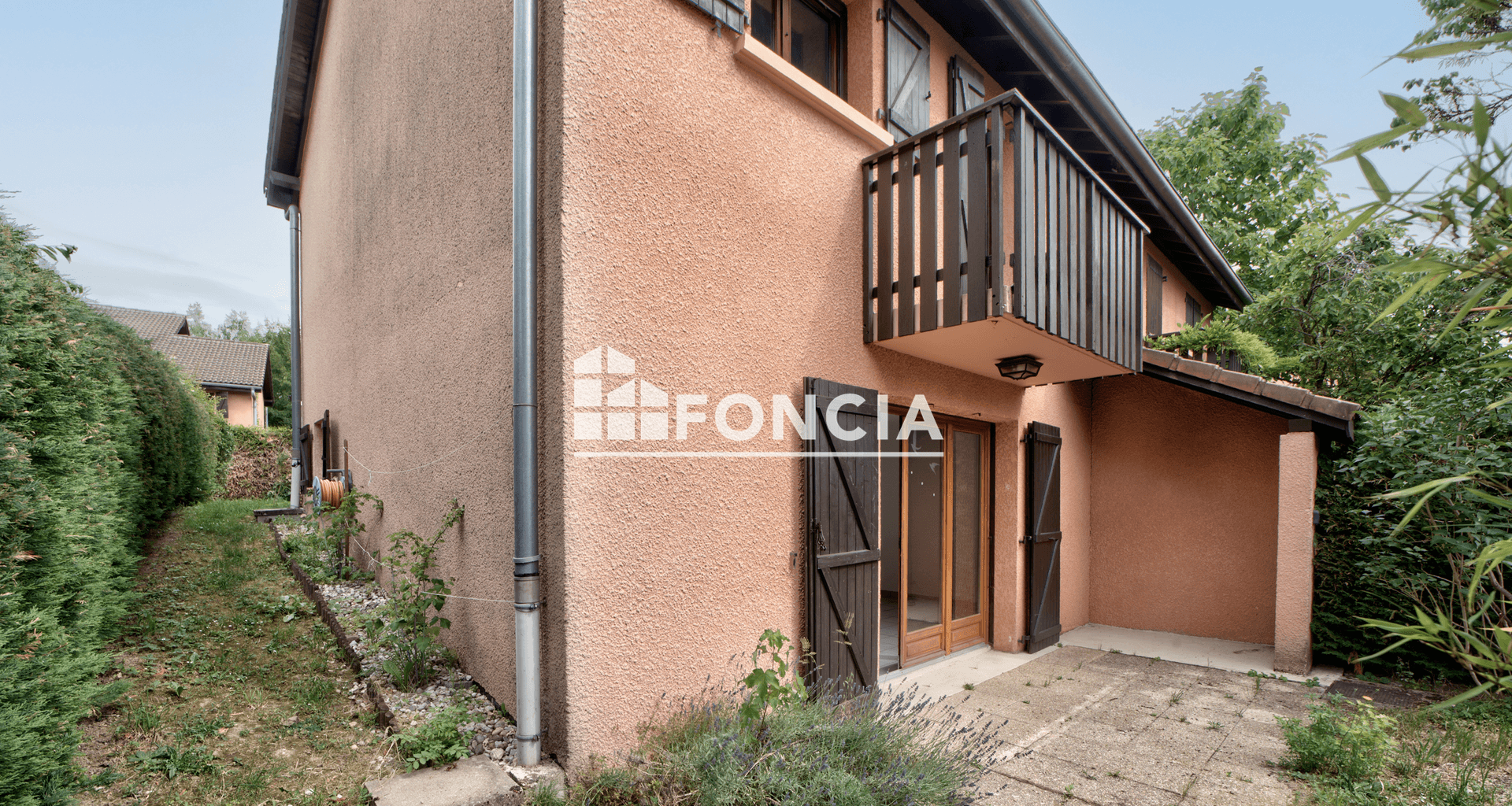 Maison 5 pièces (96 m²) à vendre - Ferney-voltaire (01210)