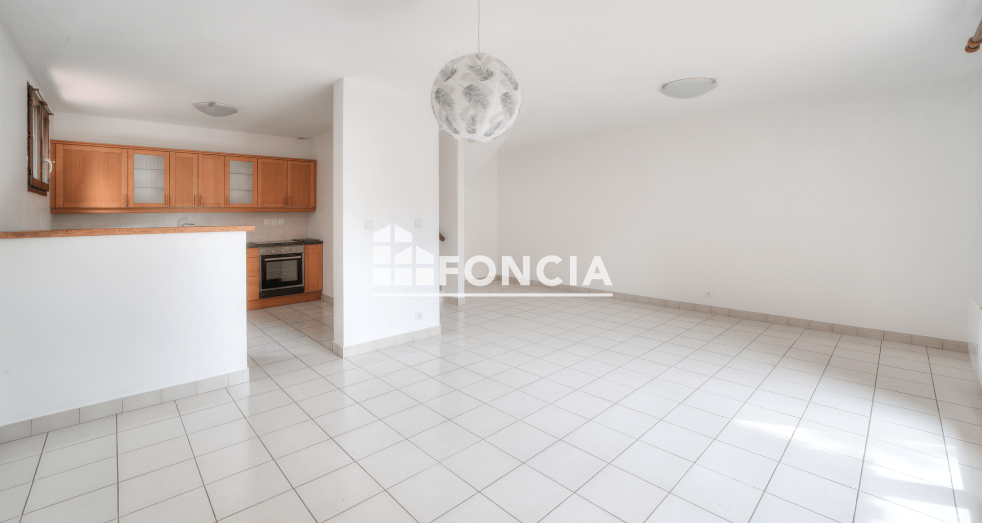 Maison 5 pièces (96 m²) à vendre - Ferney-voltaire (01210)