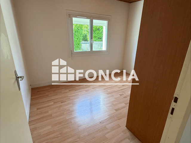 Appartement 2 pièces (49.92 m²) à louer - Challans (85300)