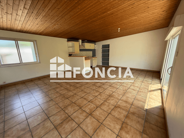 Appartement 2 pièces (49.92 m²) à louer - Challans (85300)