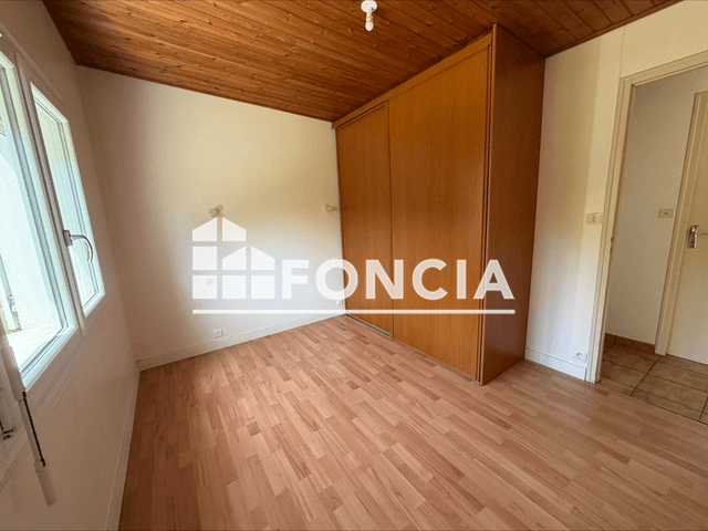 Appartement 2 pièces (49.92 m²) à louer - Challans (85300)