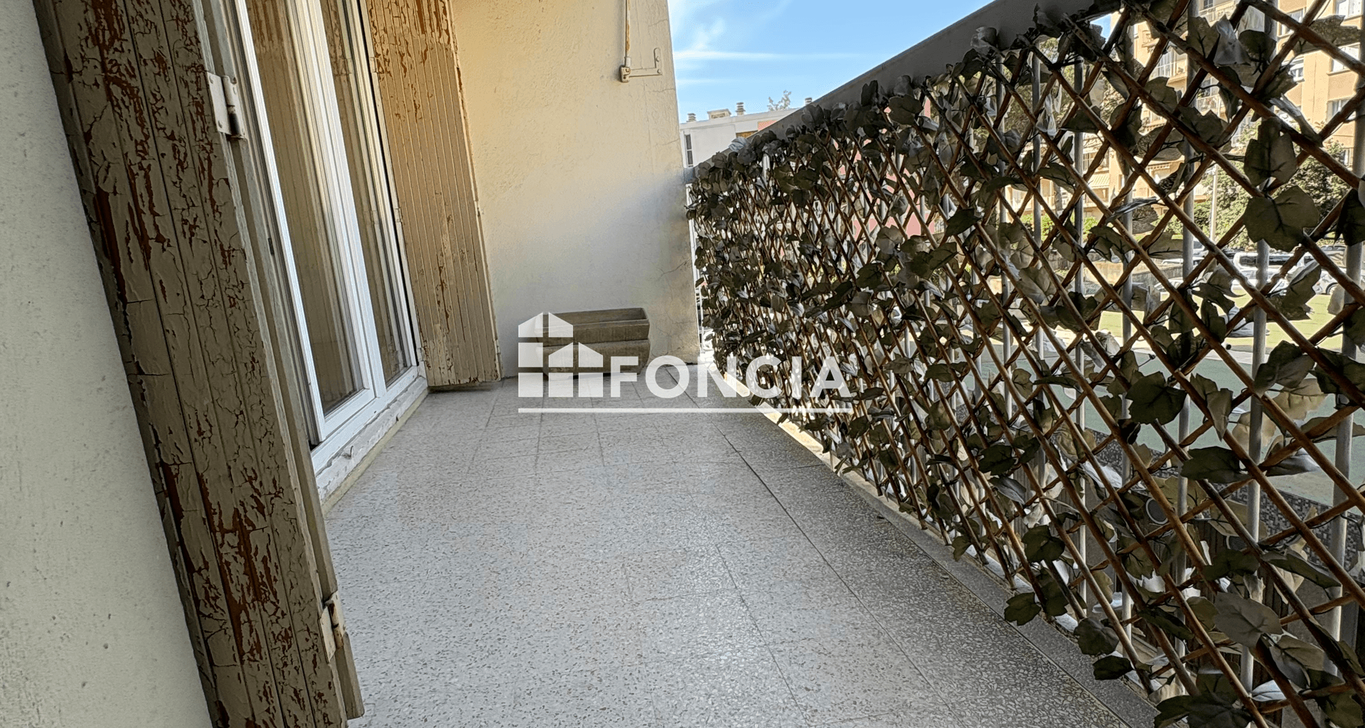 Appartement 4 pièces (71 m²) à vendre - Marseille 4ᵉ (13004)