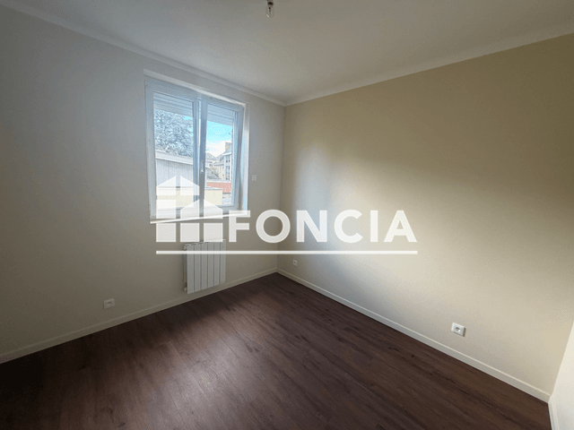 Appartement 2 pièces (52.35 m²) à louer - Beauvais (60000)