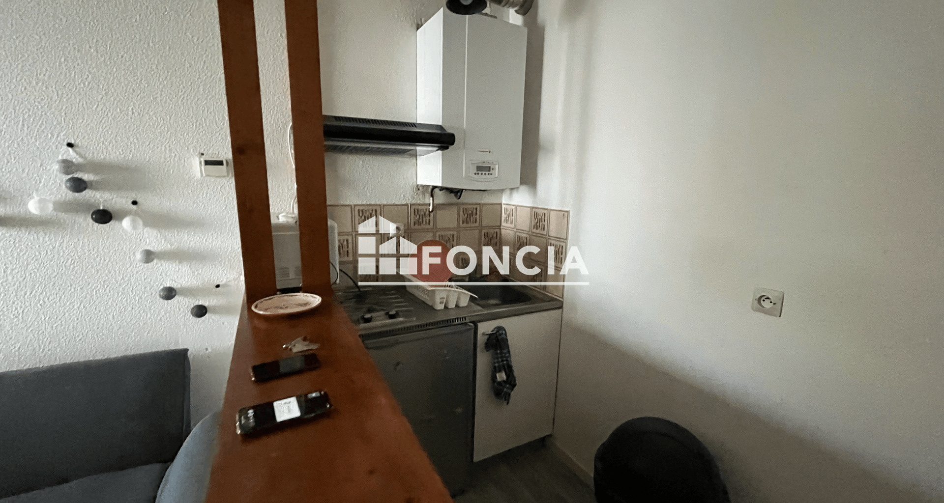 Studio (24.2 m²) à vendre - Mont-de-marsan (40000)