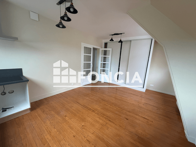 Appartement 2 pièces (46.94 m²) à louer - Beauvais (60000)