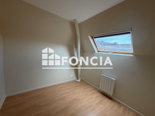 Appartement 2 pièces (46.94 m²) à louer - Beauvais (60000)