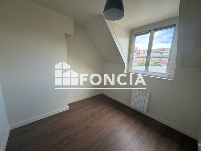 Appartement 2 pièces (46.94 m²) à louer - Beauvais (60000)