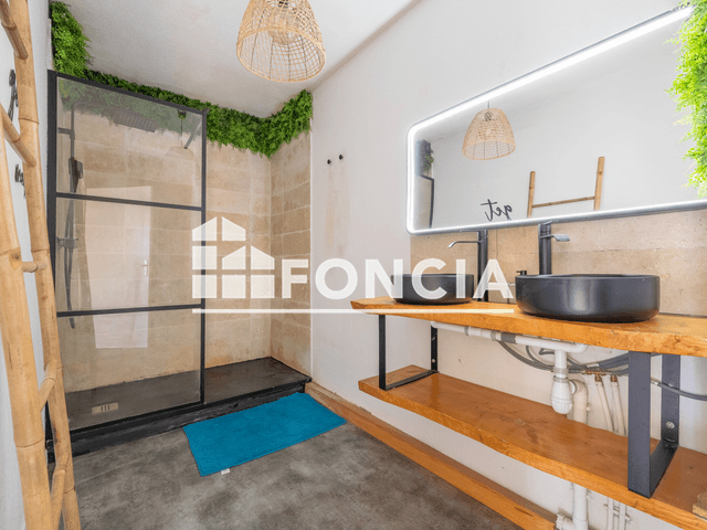 Appartement meublé 3 pièces (68.12 m²) à louer - Gradignan (33170)