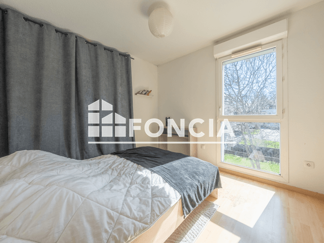 Appartement meublé 3 pièces (68.12 m²) à louer - Gradignan (33170)