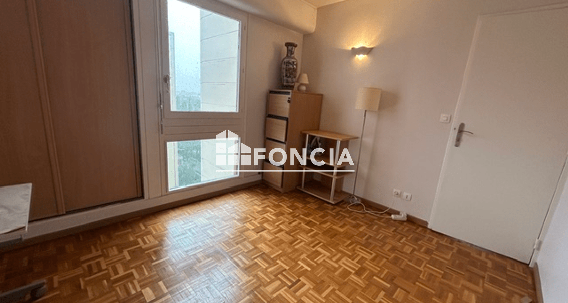 Appartement meublé 3 pièces (71.61 m²) à louer - Créteil (94000)