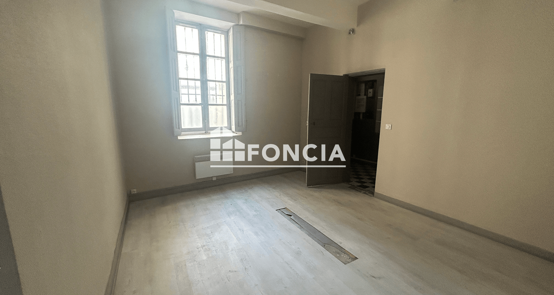 Appartement 2 pièces (39 m²) à vendre - Les Angles (30133)