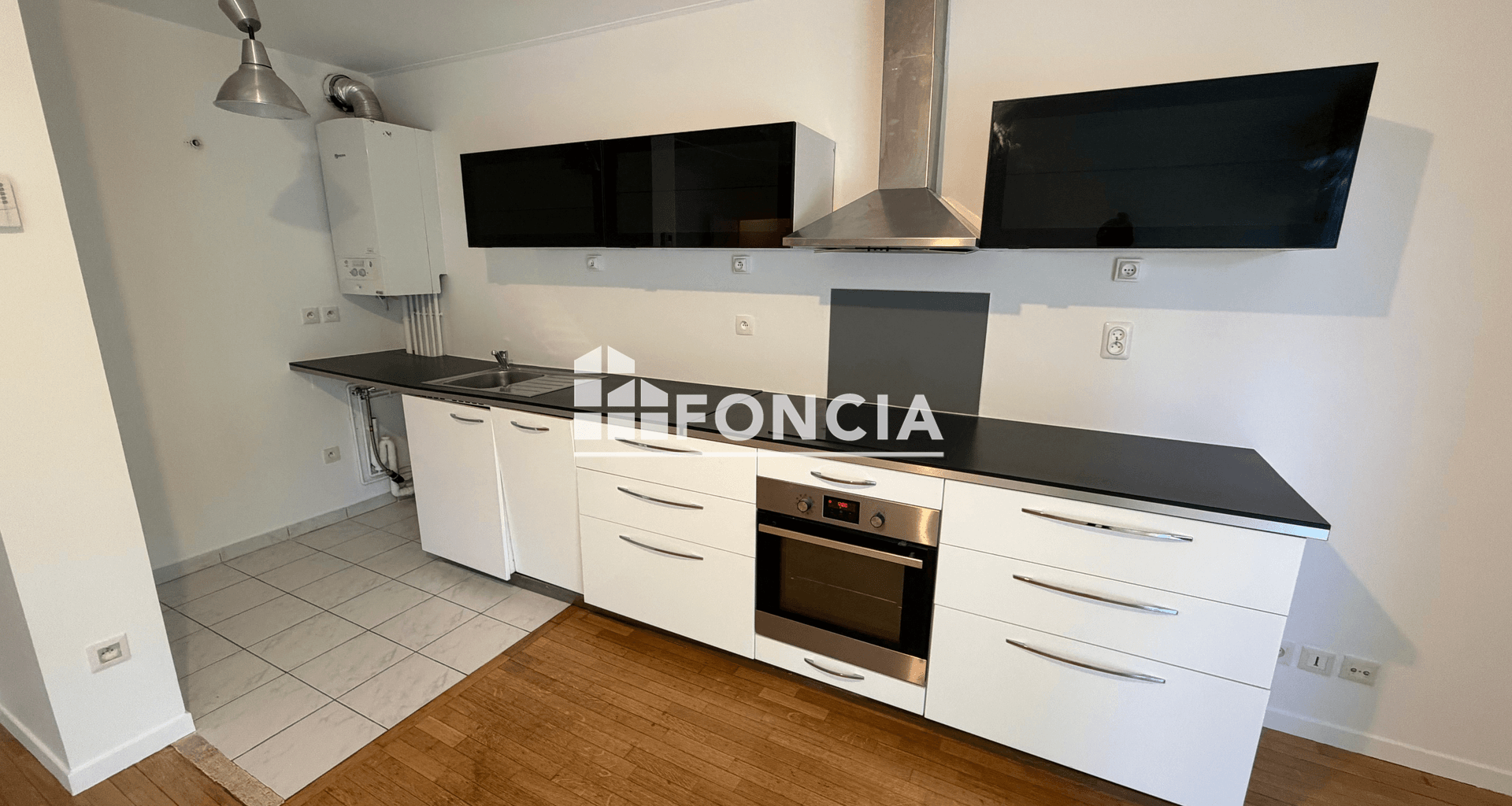 Appartement 2 pièces (45.5 m²) à louer - ÉLancourt (78990)