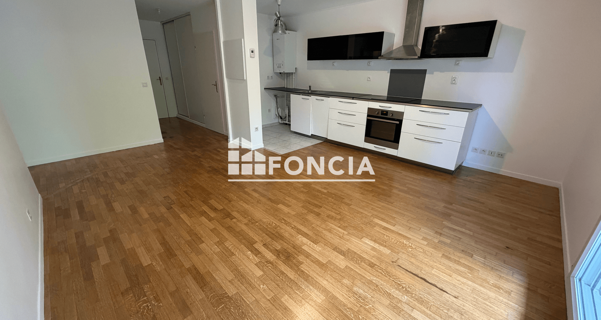 Appartement 2 pièces (45.5 m²) à louer - ÉLancourt (78990)