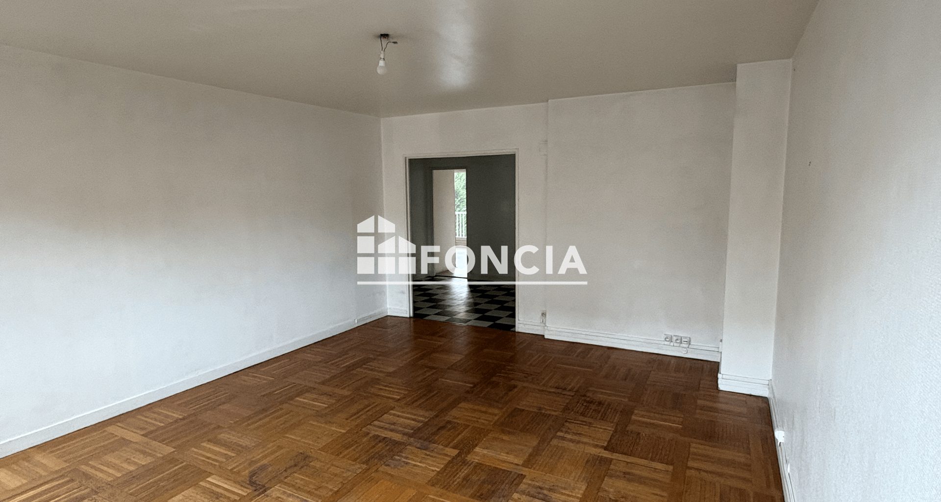 Appartement 4 pièces (94 m²) à vendre - Grenoble (38000)