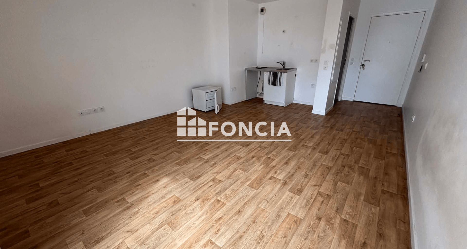 Studio (25.03 m²) à louer - Mantes-la-ville (78711)