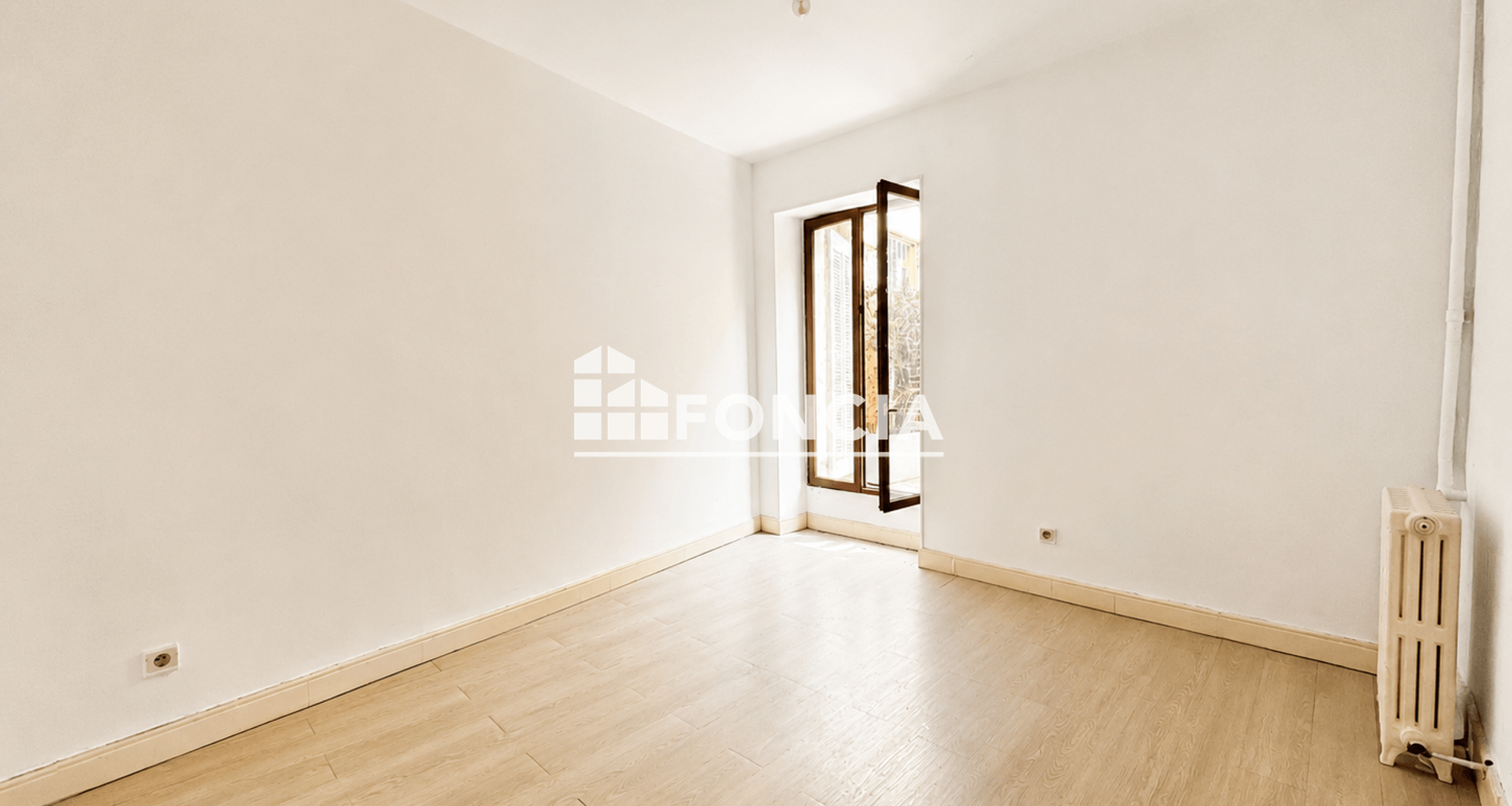 Appartement 5 pièces (133.26 m²) à vendre - Nîmes (30000)