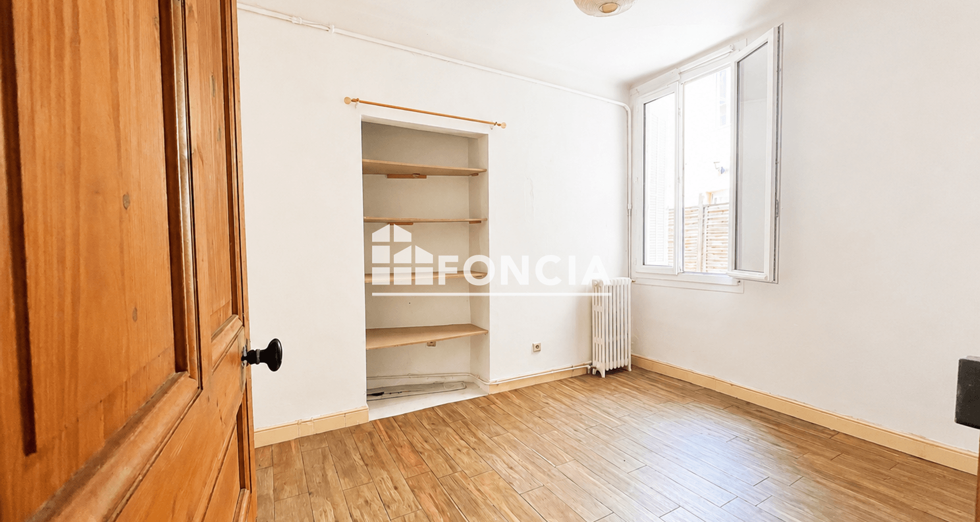 Appartement 5 pièces (133.26 m²) à vendre - Nîmes (30000)