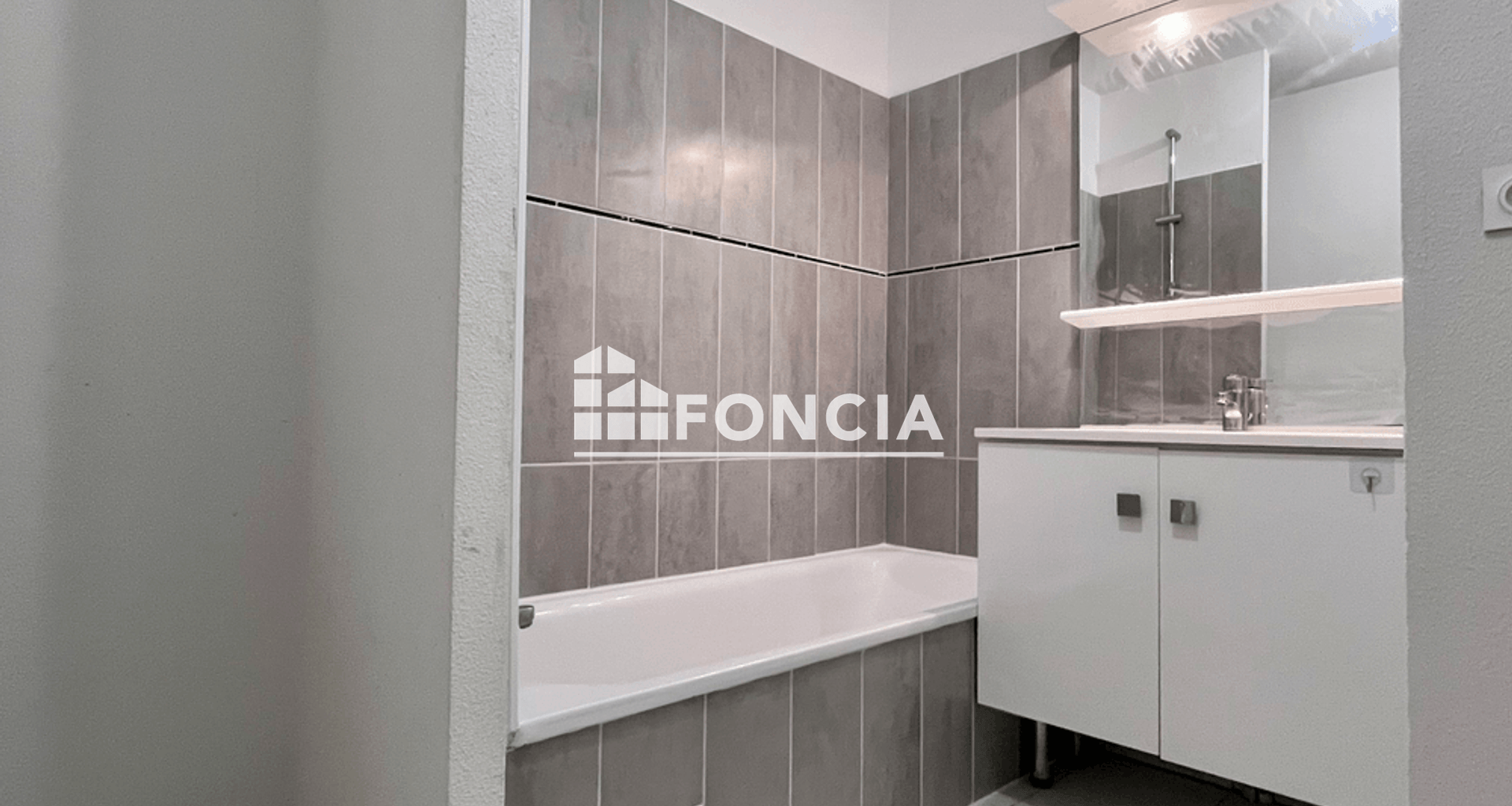 Appartement 3 pièces (57.58 m²) à vendre - Martignas-sur-jalle (33127)