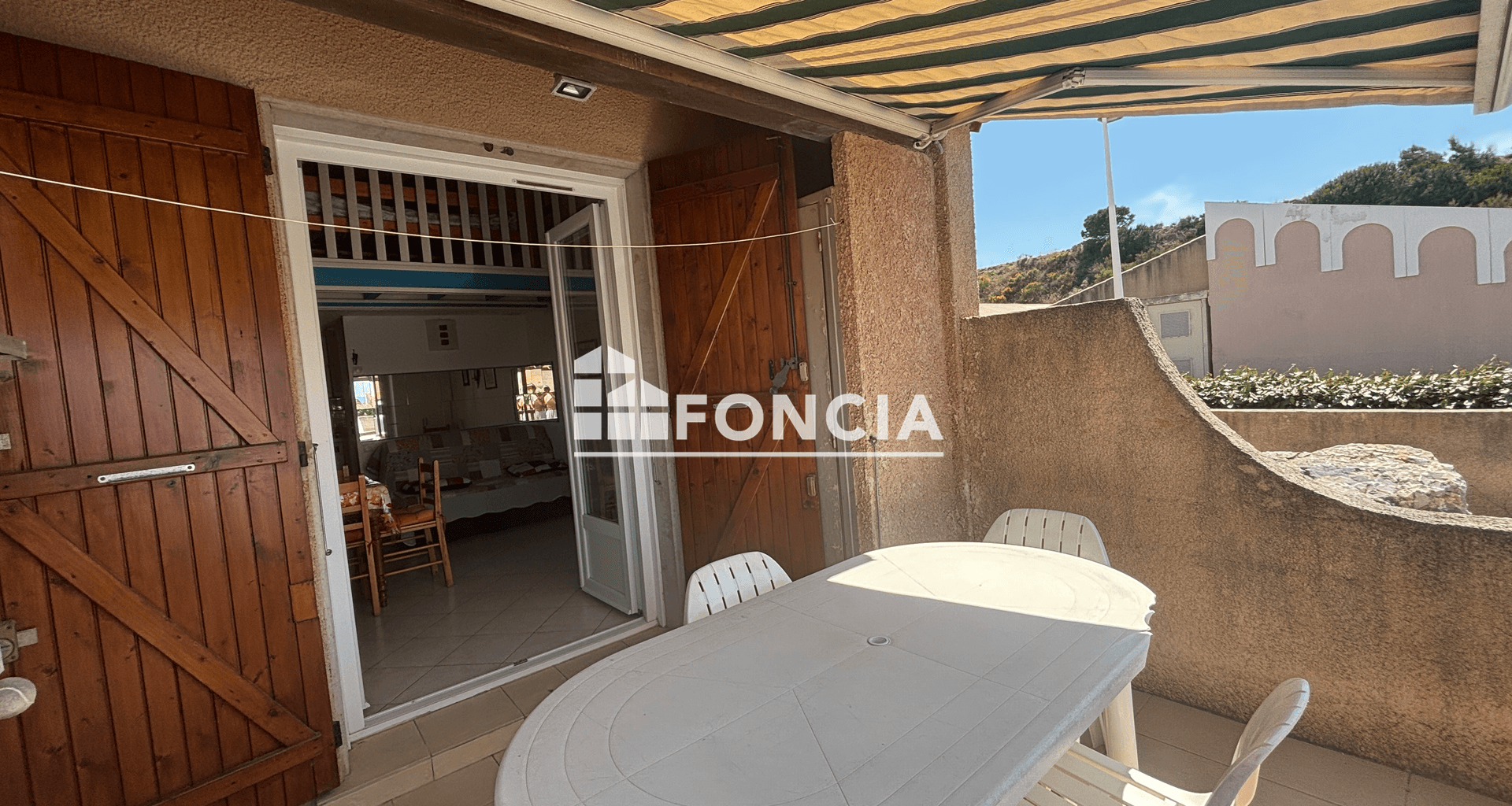 Maison 2 pièces (26 m²) à vendre - Leucate (11370)