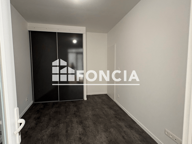 Appartement 3 pièces (69.41 m²) à louer - Lourdes (65100)