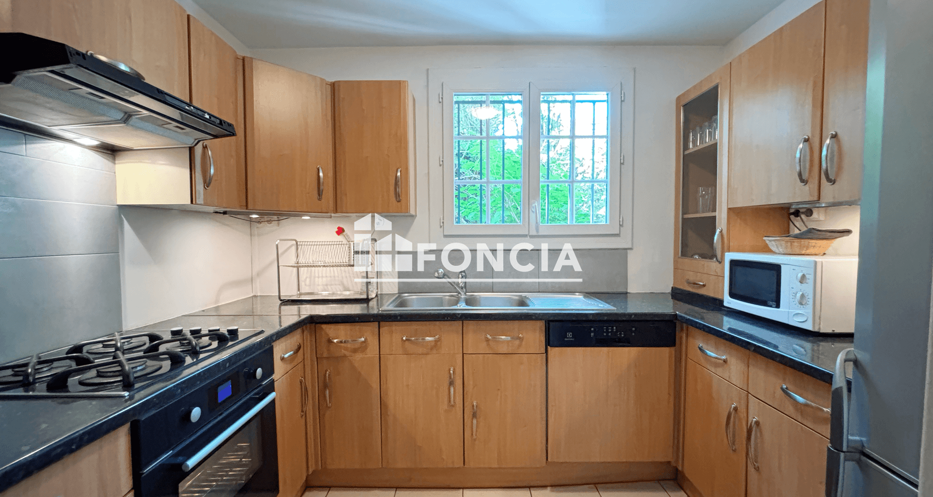 Appartement 3 pièces (62.67 m²) à louer - Sceaux (92330)