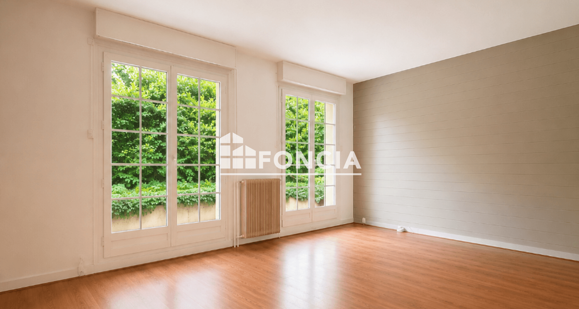 Appartement 3 pièces (62.67 m²) à louer - Sceaux (92330)