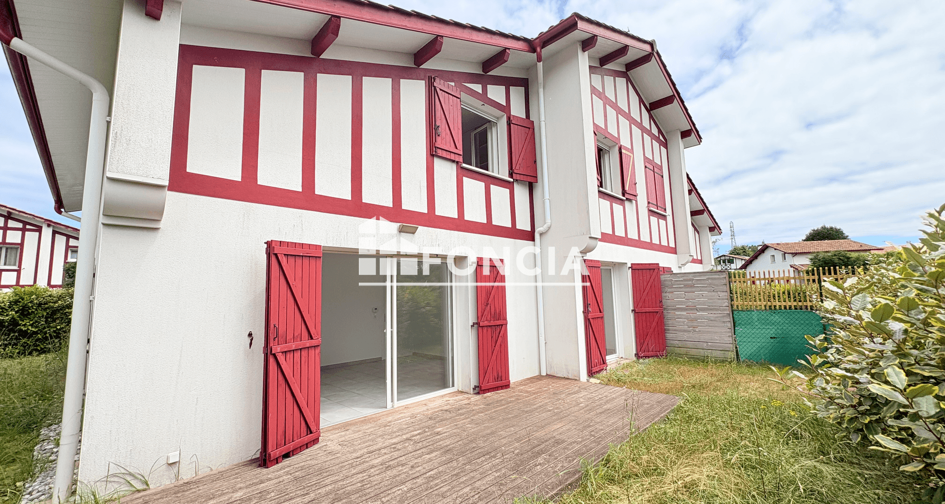 Maison 4 pièces (108 m²) à vendre - Briscous (64240)