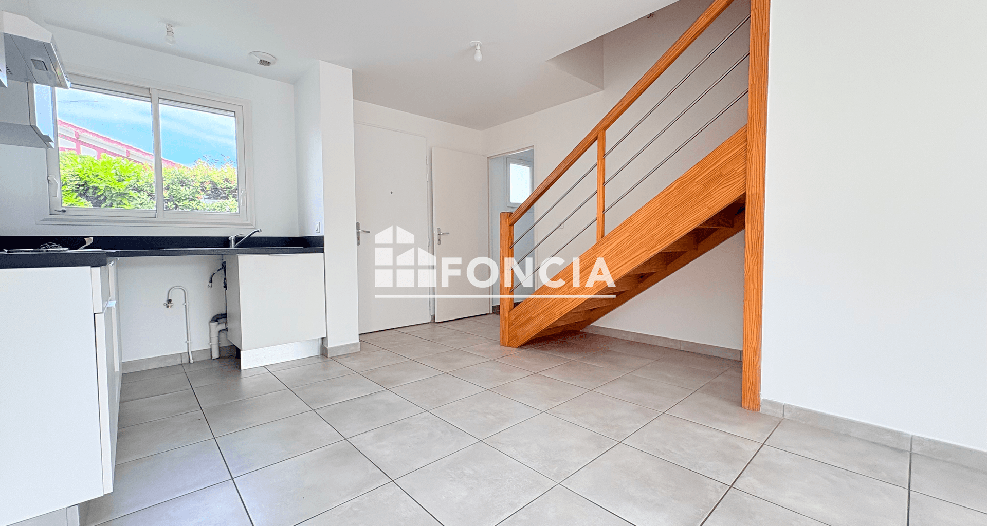 Maison 4 pièces (108 m²) à vendre - Briscous (64240)
