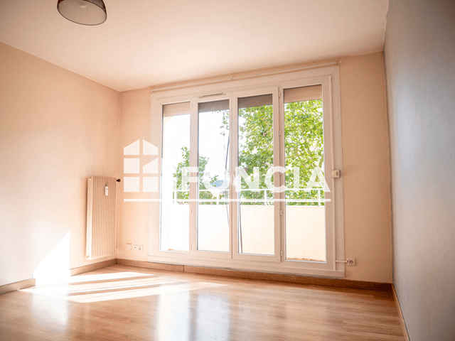 Appartement 3 pièces (50.92 m²) à louer - Besançon (25000)