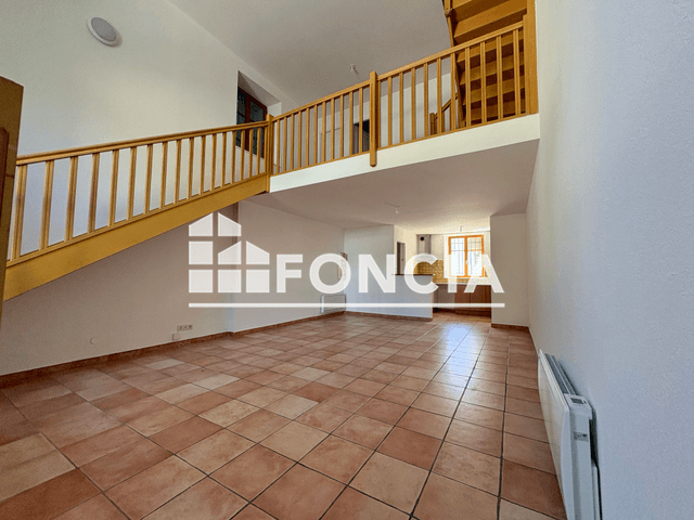 Maison 4 pièces (105.76 m²) à louer - Vinassan (11110)
