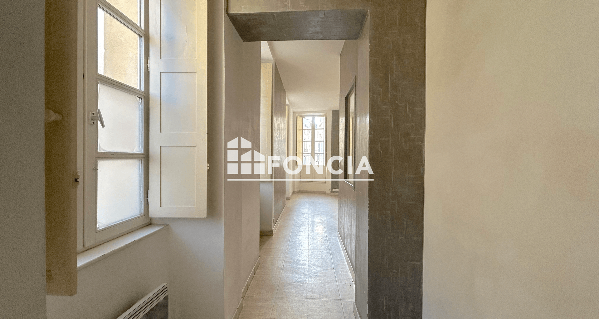 Appartement 3 pièces (68.37 m²) à louer - Carpentras (84200)
