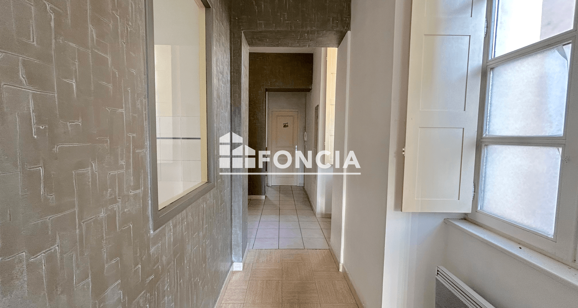 Appartement 3 pièces (68.37 m²) à louer - Carpentras (84200)