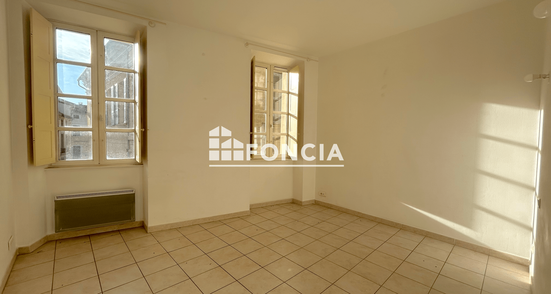 Appartement 3 pièces (68.37 m²) à louer - Carpentras (84200)