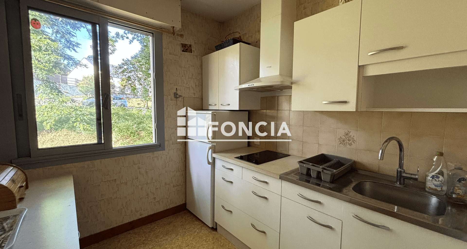 Appartement 2 pièces (44.8 m²) à vendre - Pontchâteau (44160)
