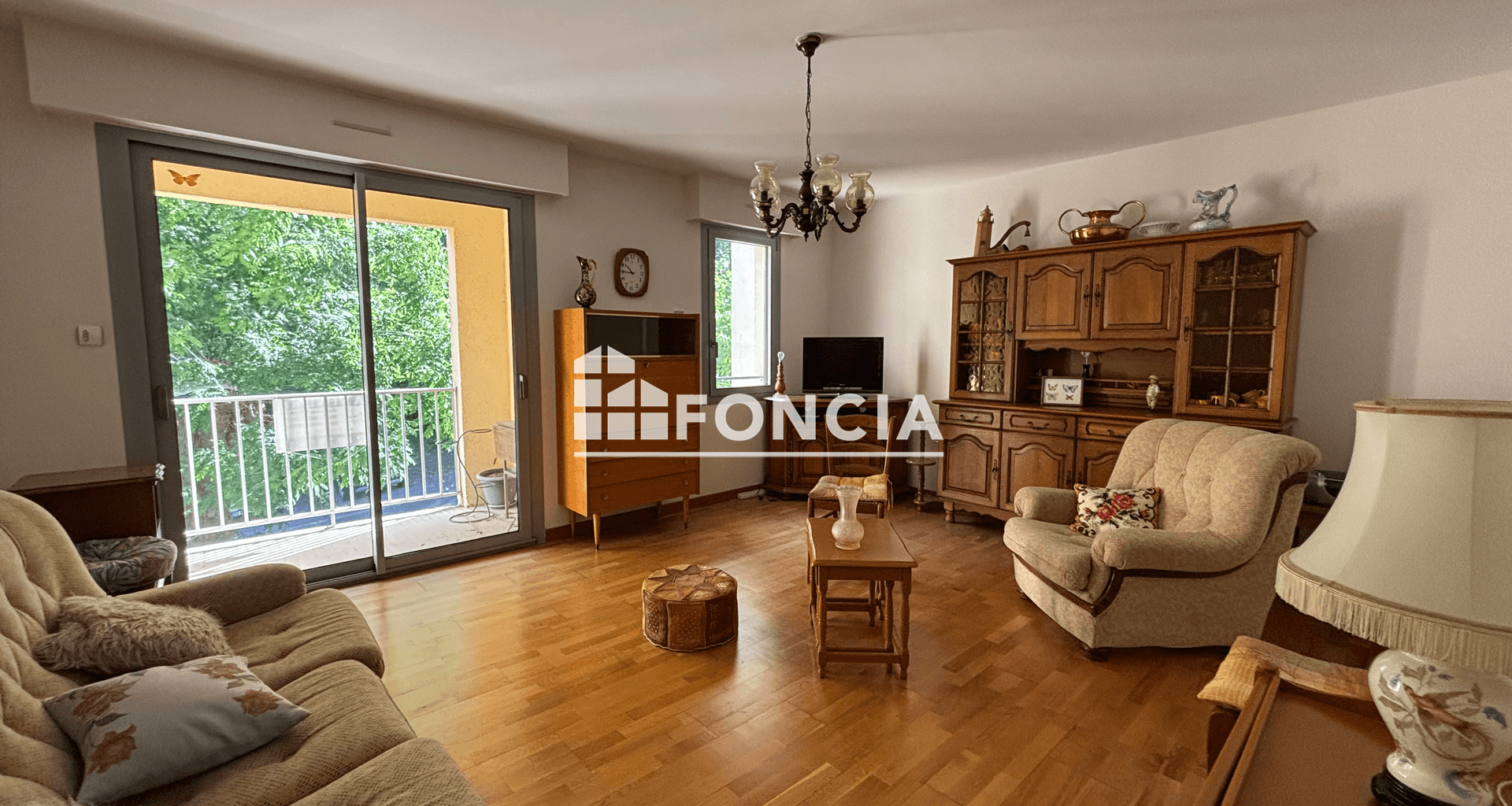 Appartement 2 pièces (44.8 m²) à vendre - Pontchâteau (44160)